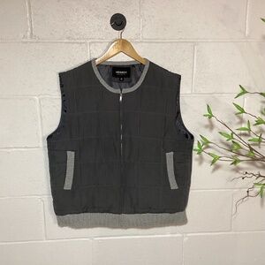 Heimish Boutique Vest | Grey | 3XL | Excellent Condition